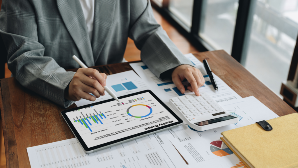 Get more clients for your accounting firm, tax consultancy, financial advisory, or insurance agency with expert digital marketing from AJ Digitals.